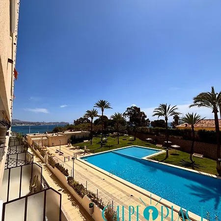 Calpe Place Exterior photo