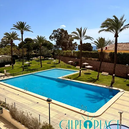 Calpe Place Exterior photo
