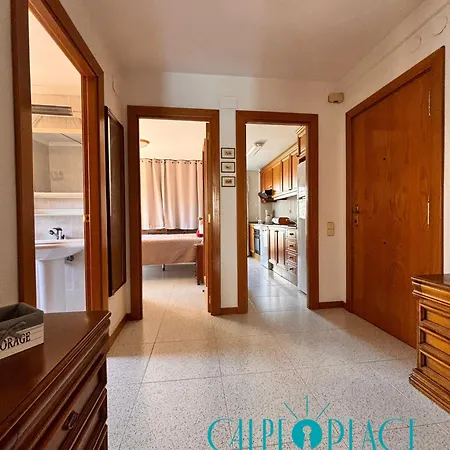 Calpe Place Exterior photo