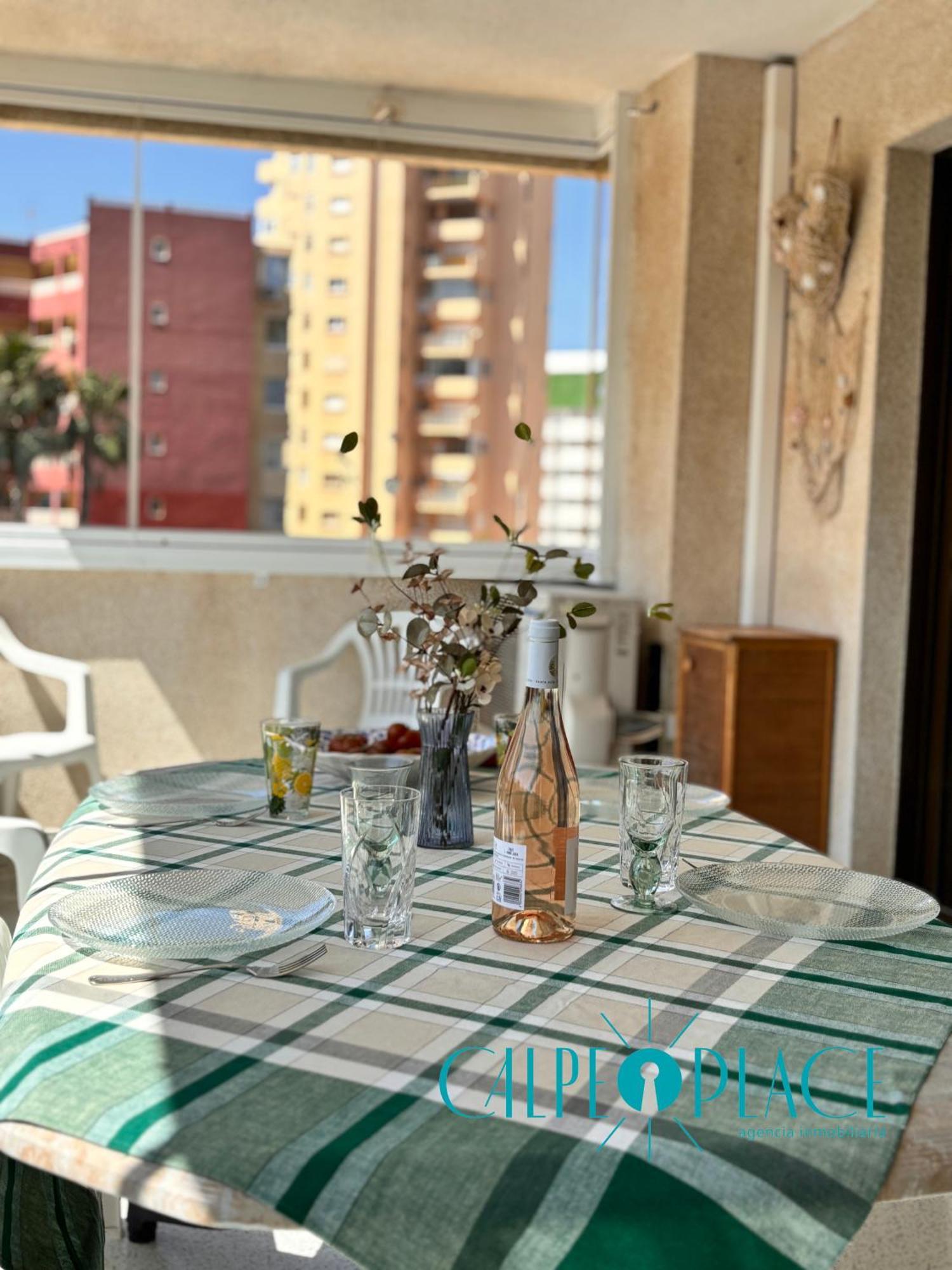 Apartment Place *