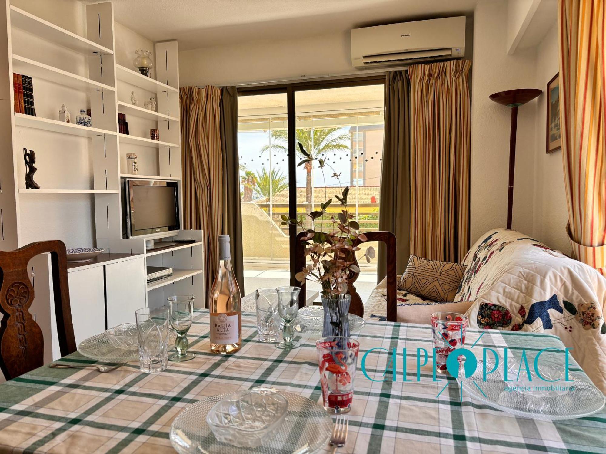 Place Apartament *