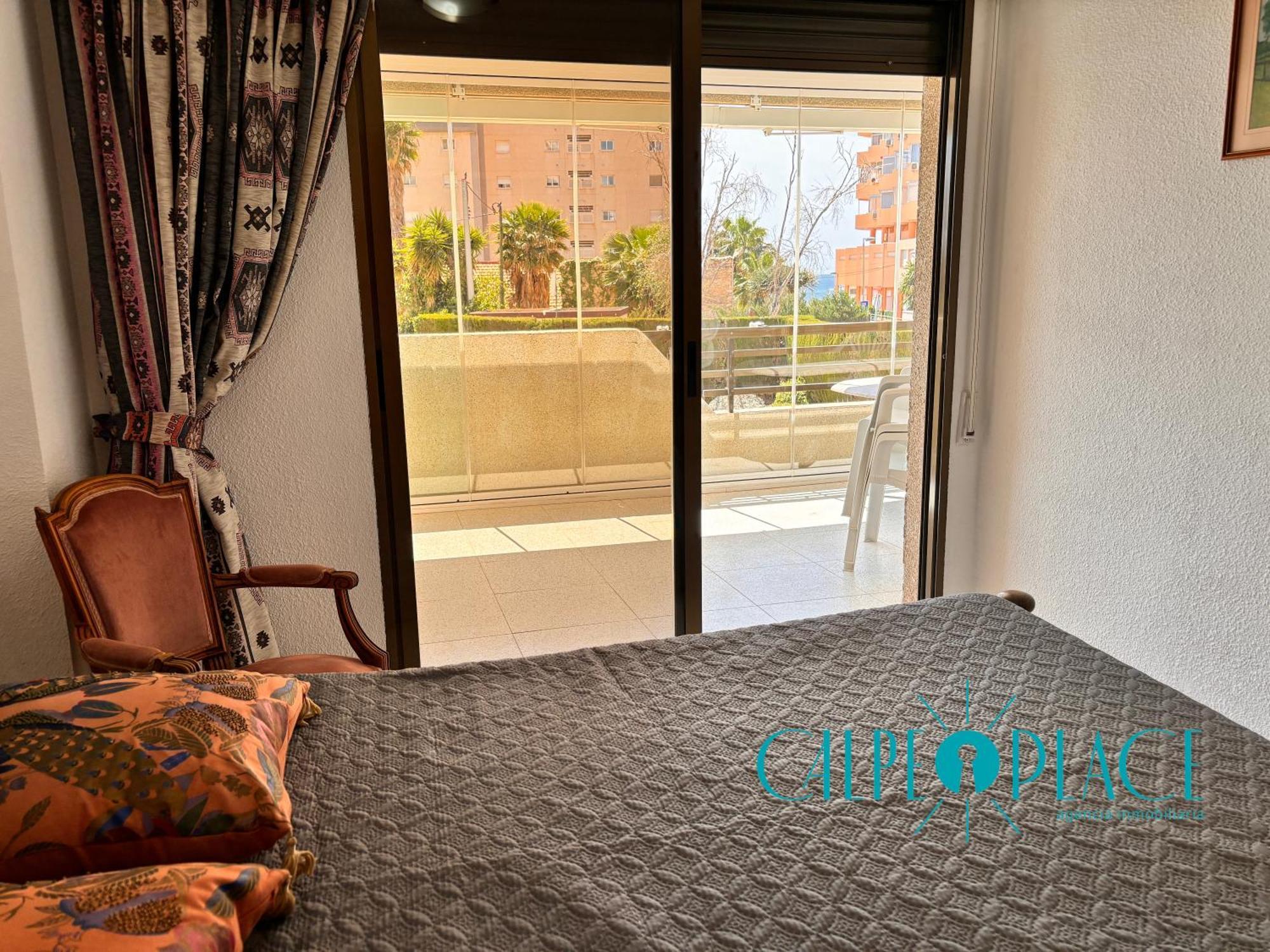 Place Apartament *
