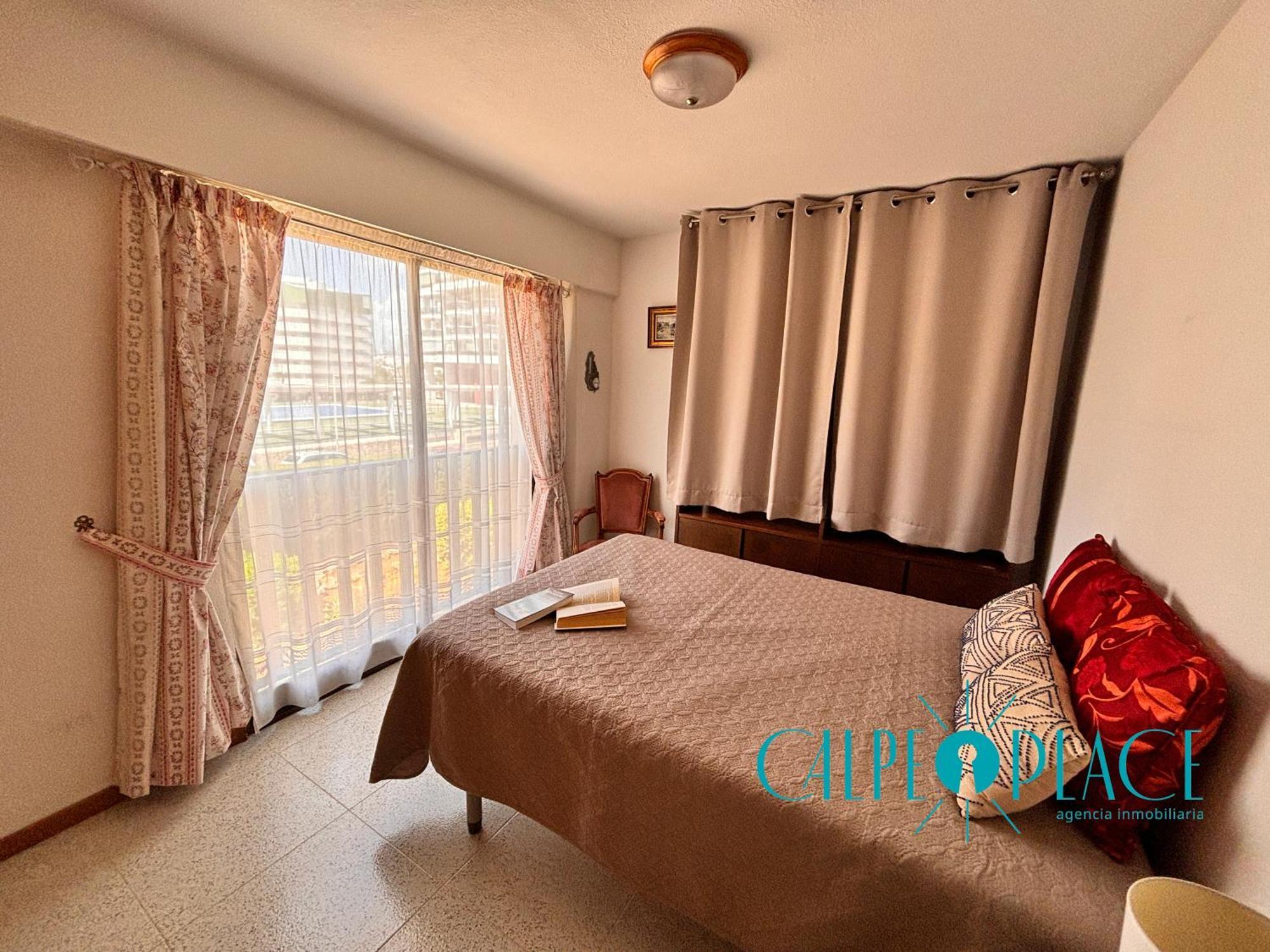 Place Apartament Calpe
