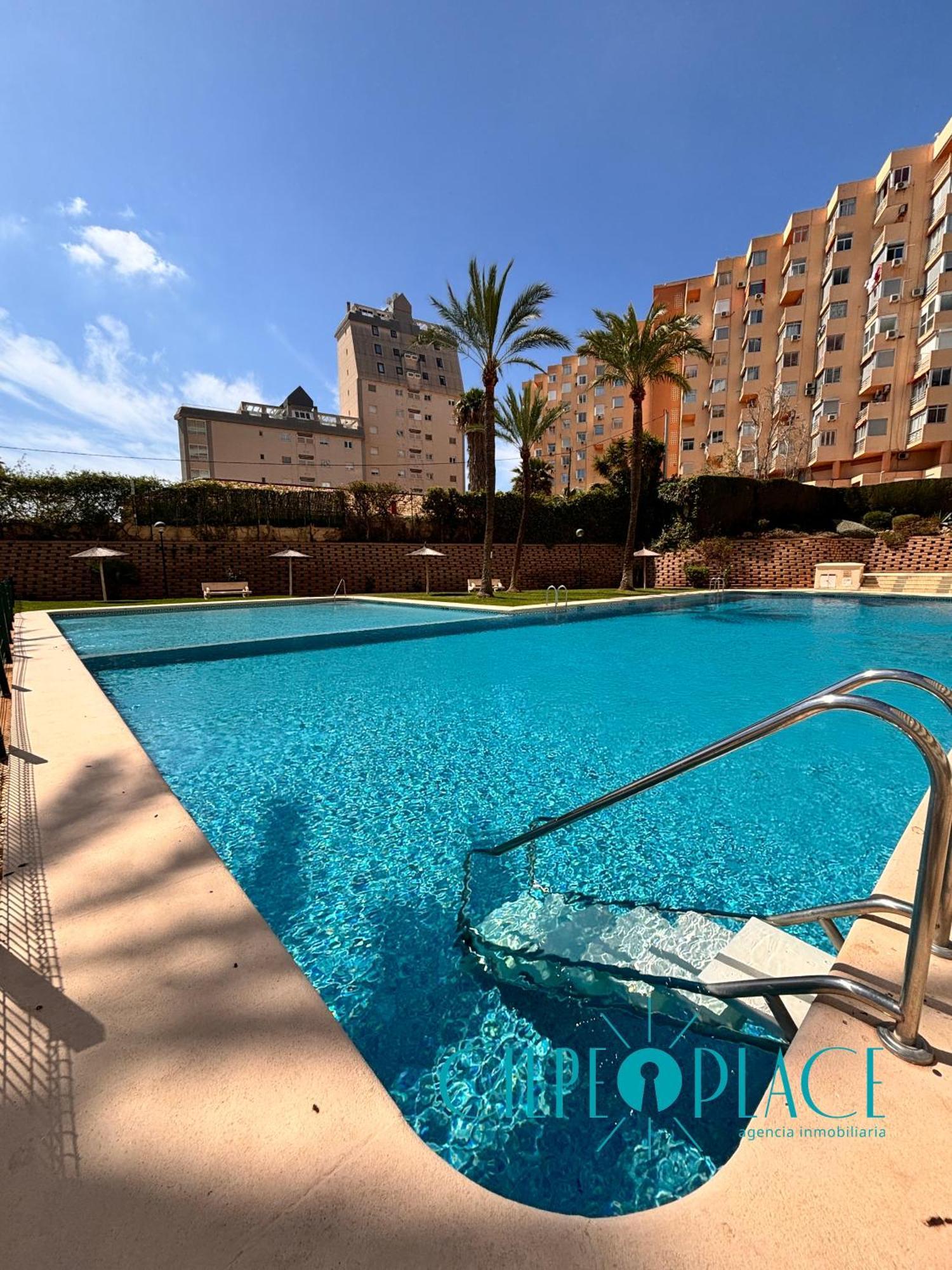 Apartament Place *