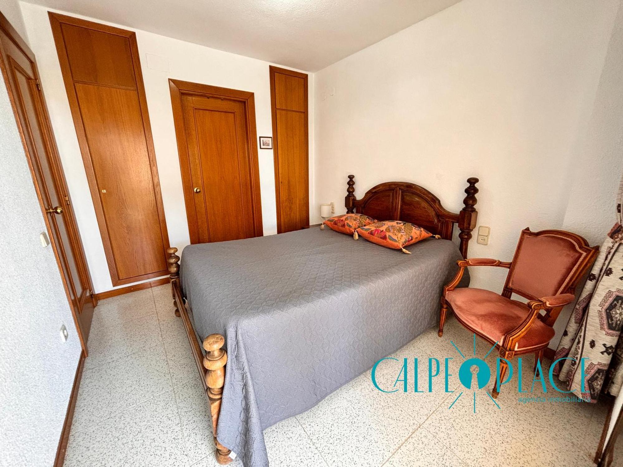 Place Apartament Calpe