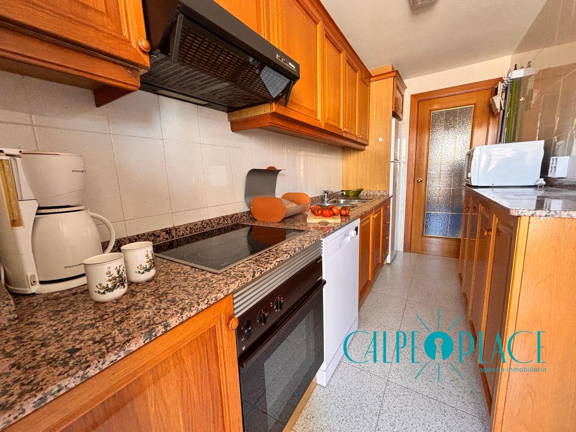 Place Apartament *