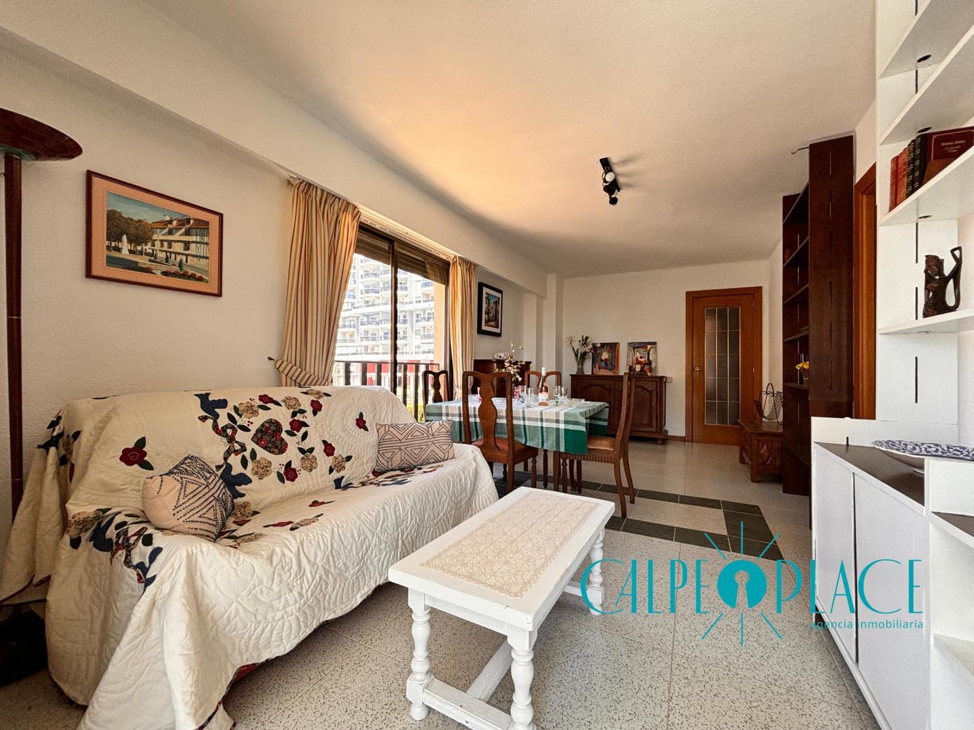 Apartament Place *