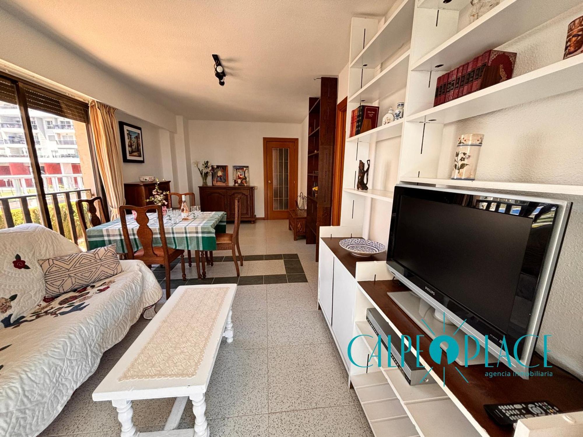 Place Apartament *
