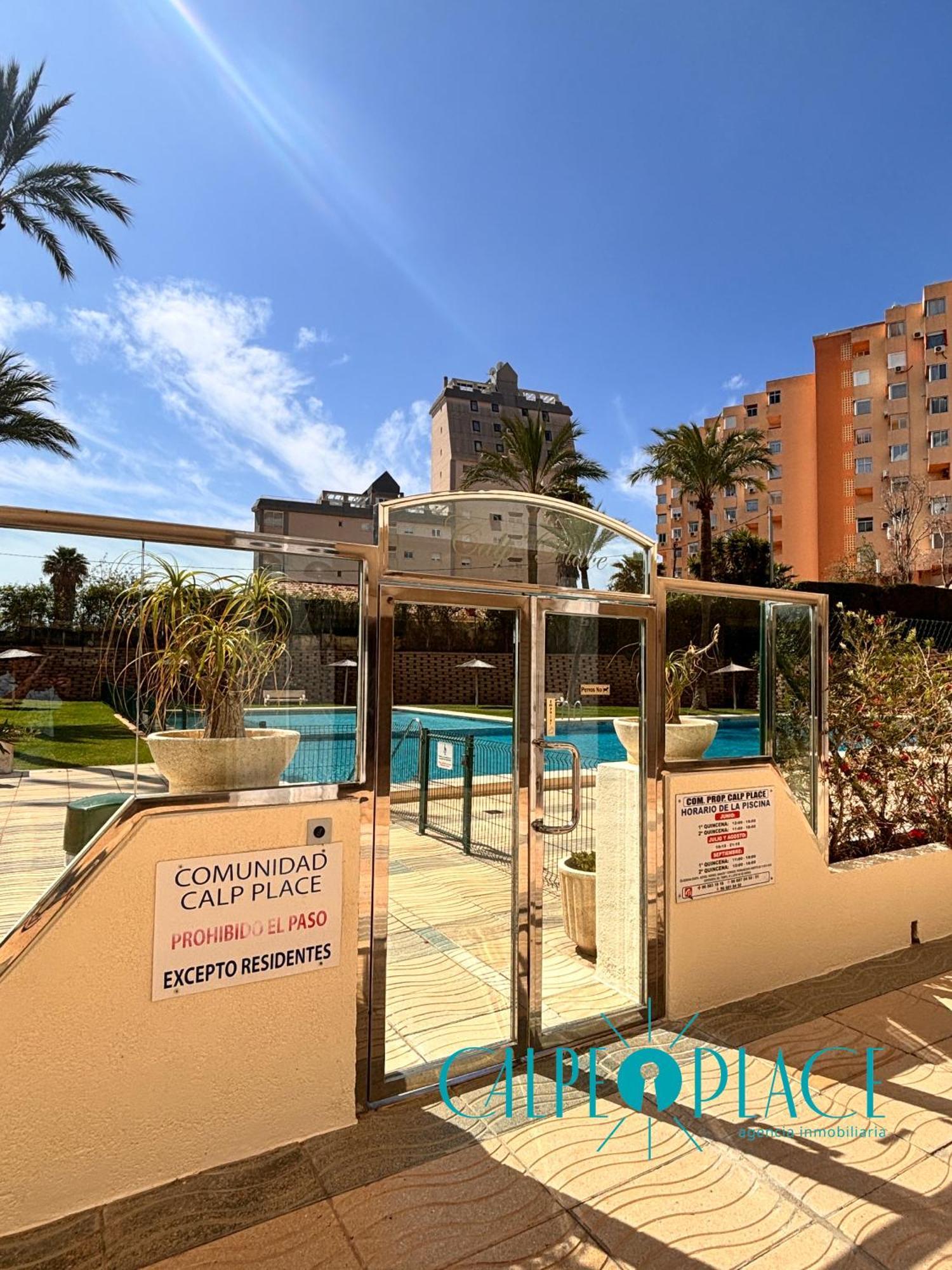 Place Apartament *