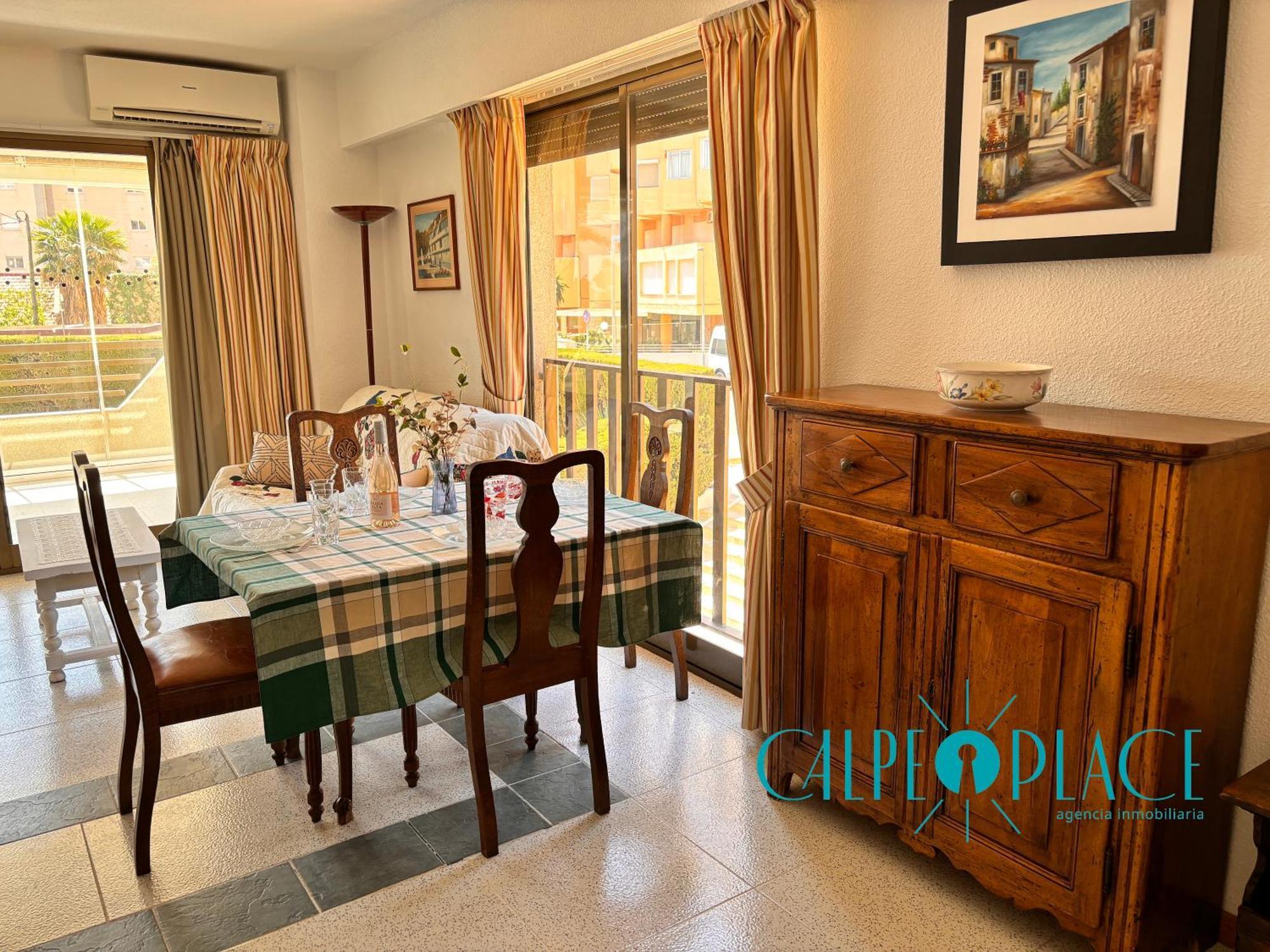 Apartament Place *