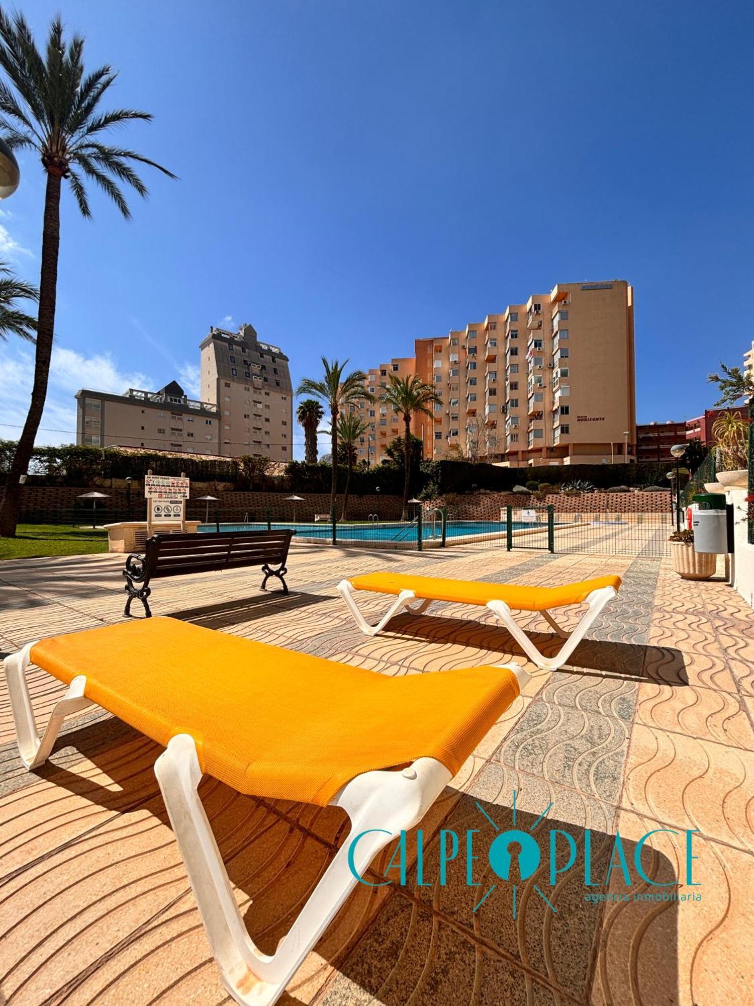 Place Apartament *